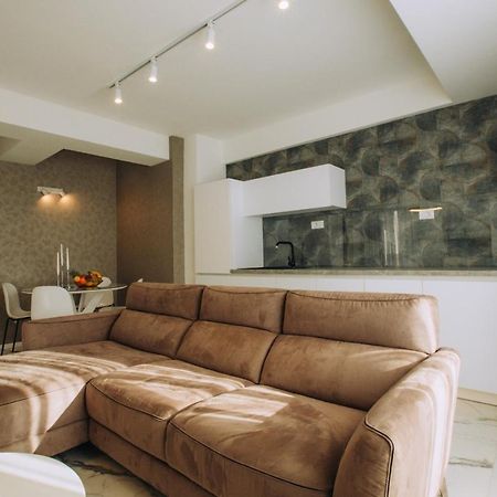 Central Apartment Chunarot Охрид Екстер'єр фото