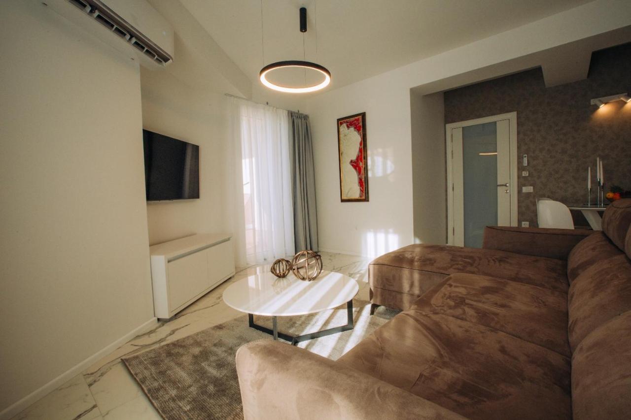 Central Apartment Chunarot Охрид Екстер'єр фото