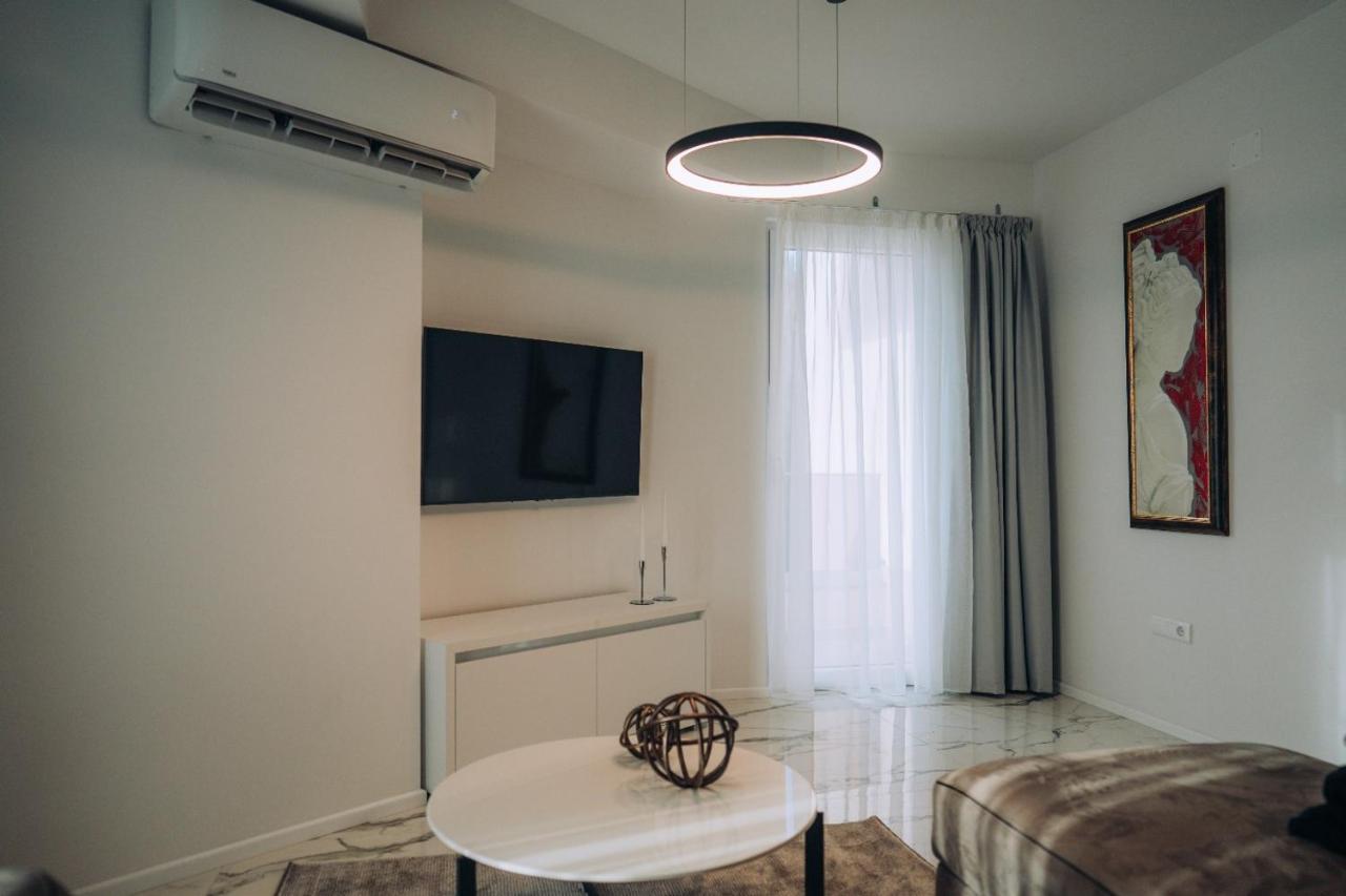 Central Apartment Chunarot Охрид Екстер'єр фото